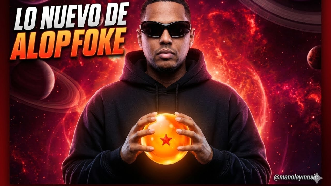 INCREÍBLE LO NUEVO DE ALOFOKE SANTIAGO MATÍAS EL PLANETA
