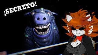 ¡NUEVO FINAL SECRETO! | Garten of BanBan (Gameplay Español)
