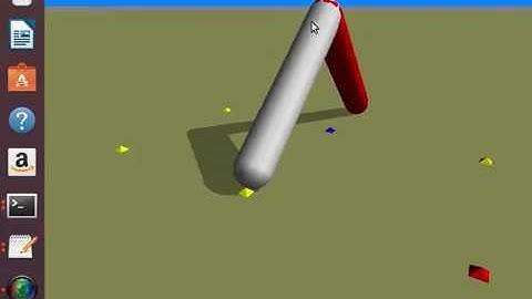 CS 206 Assignment 5: Refactoring