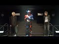 Be The One (小室哲哉 x 浅倉大介) 가면라이더 빌드 仮面ライダービルド KAMEN RIDER BUILD 오프닝 LIVE _ PANDORA feat.Beverly