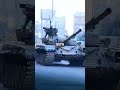 Why U S  Tanks Are Bigger #military #fyp