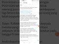 TURAN NETWORK "PENDISTRIBUSIAN TOKEN TURAN" GAS GAS GAS