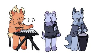 All My Fellas @artistsunrunner