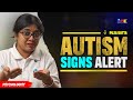 Recognize Autism Symptoms Easily With These Simple Signs | India Autism Center