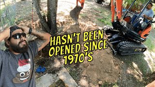 Download Lagu First Time This Septic Tank Has Been Opened (50+ YEARS OF POO) MP3 Download Lagu First Time This Septic Tank Has Been Opened (50+ YEARS OF POO) MP3