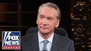 Bill Maher Exposes Adam Schiffs Hypocrisy On Iran War