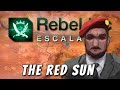 Rebel Inc: Custom Scenarios - The Red Sun