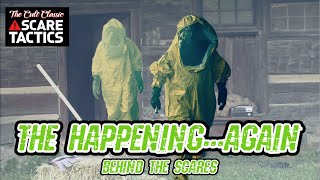 Download Lagu Scare Tactics - The Happening...Again + Behind The Scares MP3 Download Lagu Scare Tactics - The Happening...Again + Behind The Scares MP3