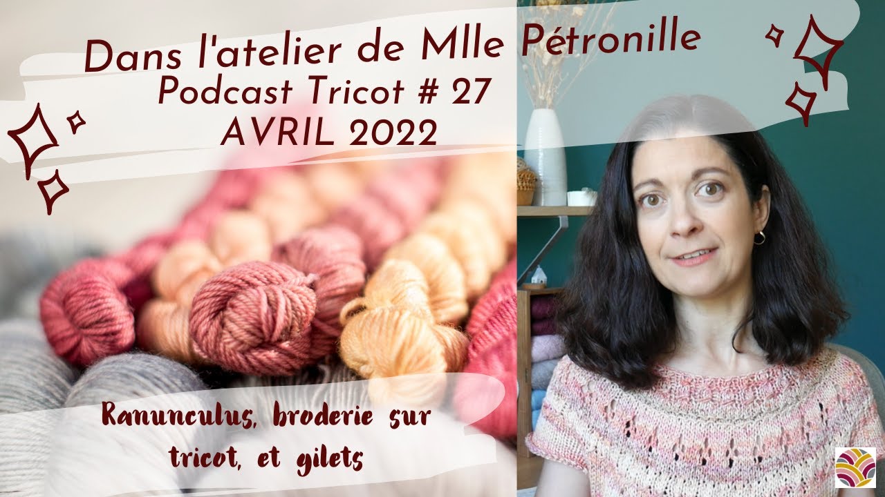L Atelier De Mlle A