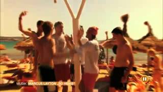 X-Diaries - RTL2 - 2012 Trailer