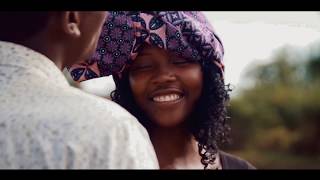 Twonz Ez-D Artista- Mulher Moçambicana Vídeo Oficial