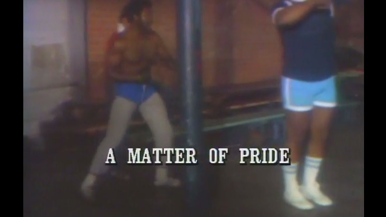 THE NEXT STEP BEYOND (1978)   -   "A Matter of Pride"