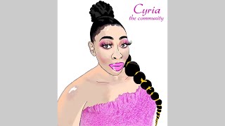 Cyria The Community - Sekeleni