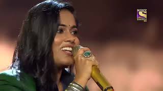 'Tip Tip Barsa' Song पर चलाया Sayali & Aditya ने अपना जादू | Indian Idol Season 12 | Monsoon Special