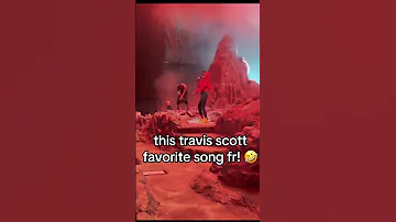 Travis Scott's Favorite Sexyy Red Song! 😂🔥