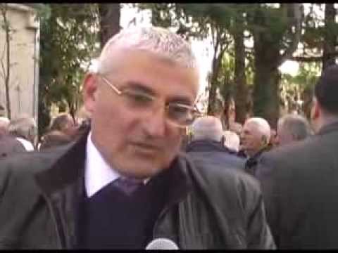 ,,სოფლის მხარდაჭერის პროგრამის\" განხილვის მორიგი სამუშაო დღე