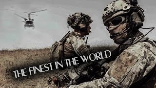 NATO POWER 2024 : The finest in the world