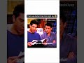Friends' Darkest Joke#edit #shorts