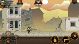 Metal soldiers 2 app ply screenshot 3