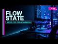 Coding Music for Flow State | No Lyrics Chillstep Beats for Programming & Deep Focus