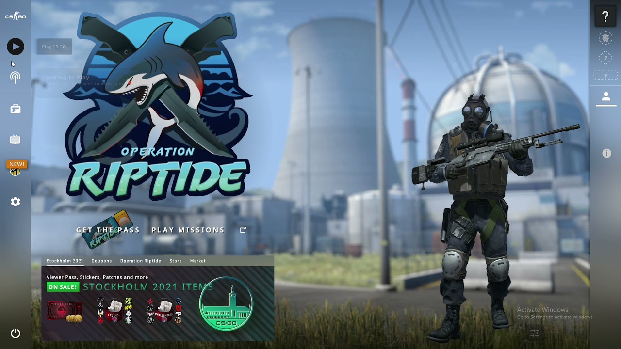 Counter Strike Global Offensive | CS GO | 2021 | De Dust II And Office | With Commentary