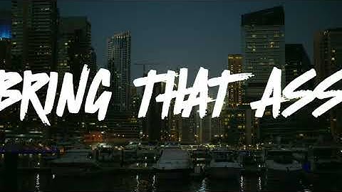 Thumbnail of J'Calm - W.Y.N (Lyric video)