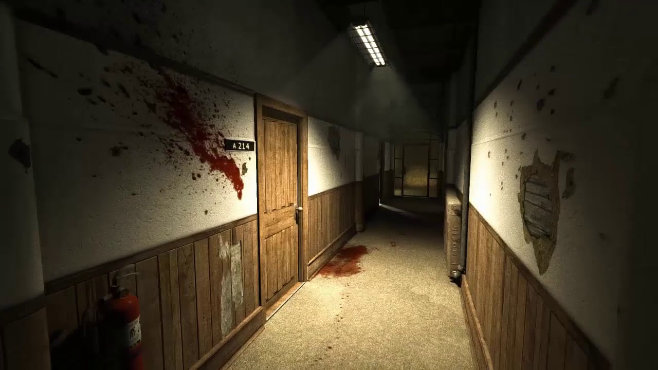 Outlast на windows 10 фото 117