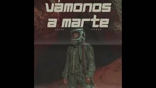 Vámonos a Marte - Kevin Kaarl