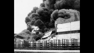 «КАМАЗ: 50 лет в деталях» – пожар на Заводе Двигателей