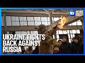 Ukraine Fighting Back Against Russia | 10 News First