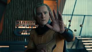 Avengers: Doomsday - Lewis Pullman's Sentry's Epic Moment! (Rumor Spoilers)