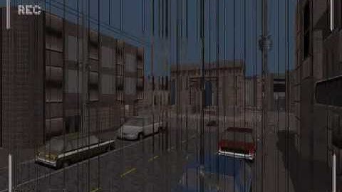 Duke Nukem 3D User Map :Test#024 + download link