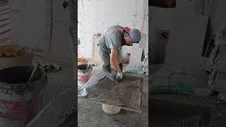 Tile Installation#Tileinstallation