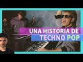 Una historia de TECHNO POP en ESPAÑA