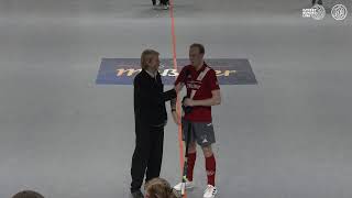 1. BL Herren // DCadA vs. Polo
