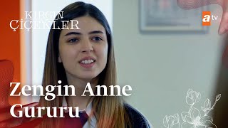 ''Benim annem var artık'' | Kırgın Çiçekler Mix Sahneler