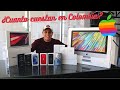 ¿Cuanto cuesta comprar un producto Apple en Colombia? 🍏 Macbook pro, Iphone, Imac, Ipad, Airpods.