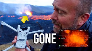 Goodbye DJI Mini 3 Pro: Drone