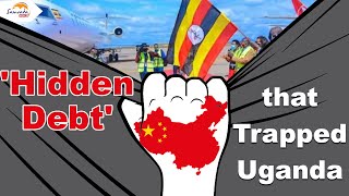 'Hidden Debt' that Trapped Uganda - Loses Entebbe International Airport to China