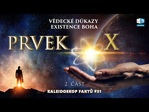 Video: Co je prvek éteru?