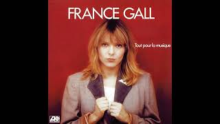 France Gall - Résiste (Filtered Instrumental)