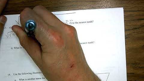 Math 1 Unit 7 Practice Test