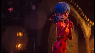 Portal Netflix BR  Fan Account on X: Miraculous: As Aventuras de Ladybug  - O filme estreia dia 28 de julho na Netflix.  / X