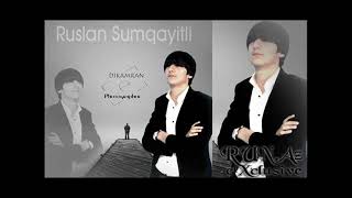 Ruslan Sumqayitli ft Elya Aldanma
