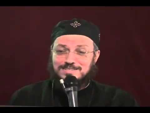 الحياة و الموت في سفر أيوب عظه لأبونا داود لمعي