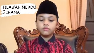 Download lagu TILAWAH QS. AL-BAQARAH : 183-185 || IRAMA : BAYYATI, HIJAZ, NAHAWAND, RAST, SIKKAH || ISBAT RAMADHAN