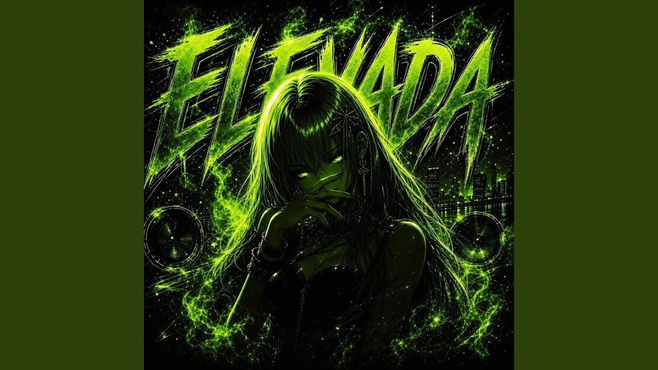 Watch ELEVADA! on YouTube Watch ELEVADA! on YouTube
