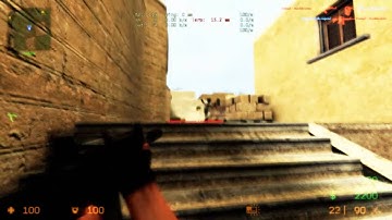 CSS| ESL = Random fails.