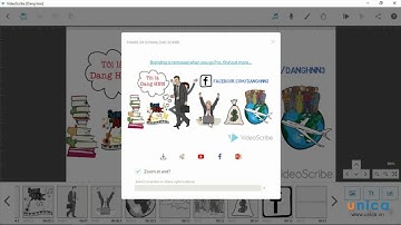 📤 How to Export Your Final Video in VideoScribe | Step-by-Step Guide