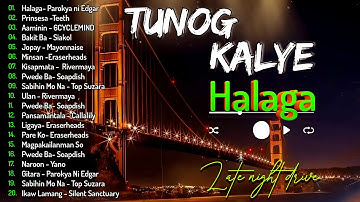 Halaga- Parokya ni Edgar ,Tunog Kalye Batang 90